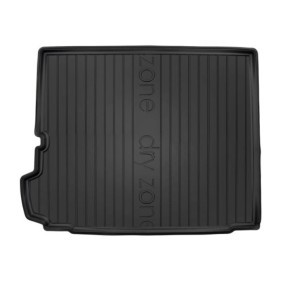 Kofferraumwanne DZ549895 von FROGUM günstig für 27,42 € online kaufen