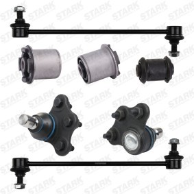 Acquista Kit riparazione, Sospensione ruota da STARK SKRKW-4960167 a buon mercato per soli 29,22 €