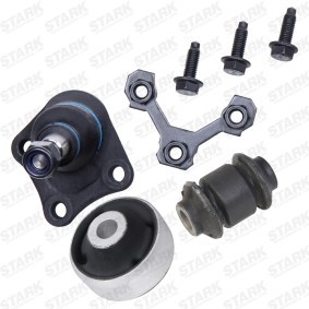 Achetez des Kit de réparation, suspension de roue STARK SKRKW-4960168 à prix pour 16,08 €