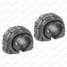 Comprar Juego de reparación, suspensión del estabilizador de STARK SKSRK-5170101 a bajo precio de 10,52 €