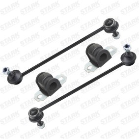 Comprar Juego de reparación, suspensión del estabilizador de STARK SKSRK-5170119 a bajo precio de 22,00 €