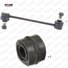 Comprar Juego de reparación, suspensión del estabilizador de STARK SKSRK-5170135 a bajo precio de 23,18 €