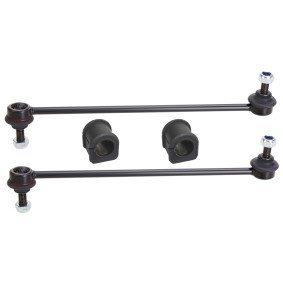 Comprar Juego de reparación, suspensión del estabilizador de RIDEX 1097S0140 a bajo precio de 23,37 €