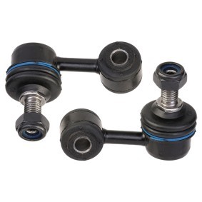 Comprar Juego de reparación, barra de acoplamiento del estabilizador de RIDEX 2067R0081 a bajo precio de 23,73 €
