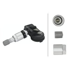 Reifendruck-Kontrollsystem (RDKS) 6PP 358 139-471 von HELLA günstig für 38,32 € online kaufen
