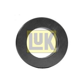 Comprar Cojinete de desembrague de LuK 500 0076 11 a bajo precio de 110,80 €