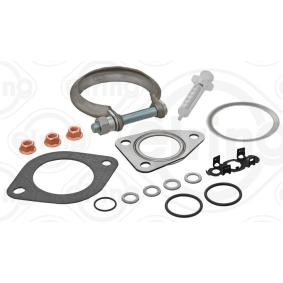 Comprar Juego de montaje, turbocompresor de ELRING 940.491 a bajo precio de 33,35 €
