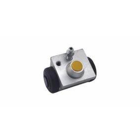 Achetez des Cylindre de roue VALEO 400780 à prix pour 19,35 €