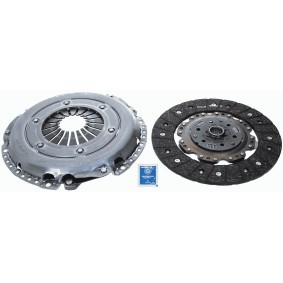 Compre Kit de embrague de SACHS online para Freemont (345_) a precios moderados