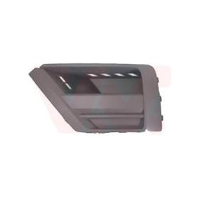 Compre Grelha de ventilador, pára-choques da VAN WEZEL 5792591 a um preço baixo por 17,51 €