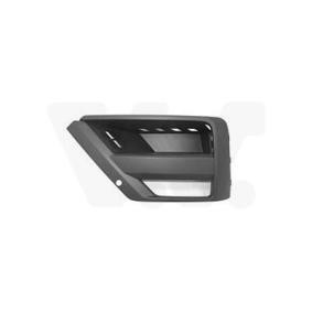 Compre Grelha de ventilador, pára-choques da VAN WEZEL 5792593 a um preço baixo por 16,33 €
