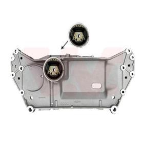 Comprar Bastidor auxiliar / soporte equipo adicional de VAN WEZEL 5894690 a bajo precio de 403,13 €