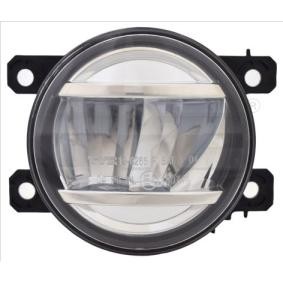 Comprar Faro antiniebla de TYC 19-6265-00-9 a bajo precio de 114,33 €