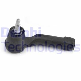 Spurstangenkopf TA3467 von DELPHI günstig für 18,09 € online kaufen