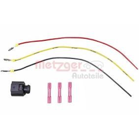 Kabelreparatursatz, Zentralelektrik 2324129 von METZGER günstig für 16,54 € online kaufen