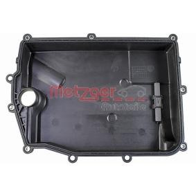Acquista Coppa olio, cambio automatico da METZGER 7990179 a buon mercato per soli 294,02 €