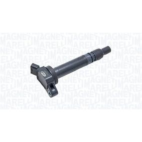 Zündspule 060717256012 von MAGNETI MARELLI günstig für 40,94 € online kaufen