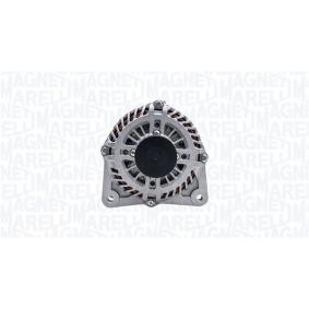 Lichtmaschine 063732185010 von MAGNETI MARELLI günstig für 221,24 € online kaufen