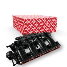 Stutzen, Ansaugkrümmer 177035 von FEBI BILSTEIN günstig für 147,93 € online kaufen
