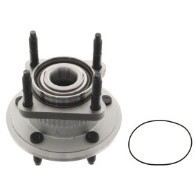 Radlagersatz 177041 von FEBI BILSTEIN günstig für 105,96 € online kaufen