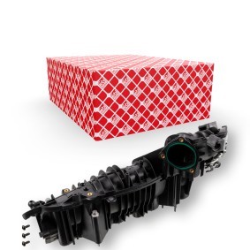 Stutzen, Ansaugkrümmer 177048 von FEBI BILSTEIN günstig für 296,70 € online kaufen