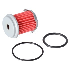 Kjøp Hydraulikkfilter, automatikk av FEBI BILSTEIN 177696 til den lave prisen 177,71 NOK