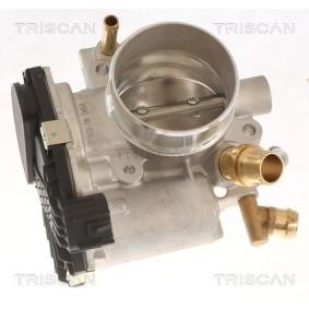 Drosselklappenstutzen 8820 10004 von TRISCAN günstig für 130,14 € online kaufen