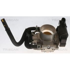 Drosselklappenstutzen 8820 13011 von TRISCAN günstig für 603,69 € online kaufen