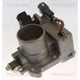 Drosselklappenstutzen 8820 13012 von TRISCAN günstig für 579,30 € online kaufen