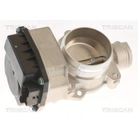 Drosselklappenstutzen 8820 28004 von TRISCAN günstig für 130,14 € online kaufen