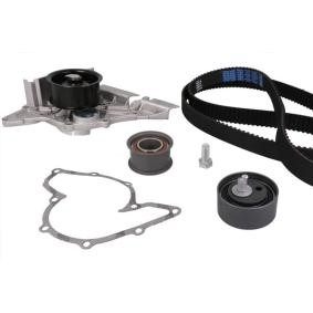 Wasserpumpe + Zahnriemensatz 30-0618-4 von METELLI günstig für 139,29 € online kaufen