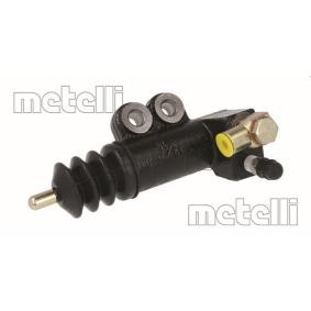 Comprar Cilindro receptor, embrague de METELLI 54-0143 a bajo precio de 19,57 €