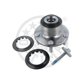 Radlagersatz 891667L von OPTIMAL günstig für 257,62 € online kaufen