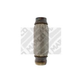 Reparaturrohr, Katalysator 30229 von MAPCO günstig für 77,02 € online kaufen