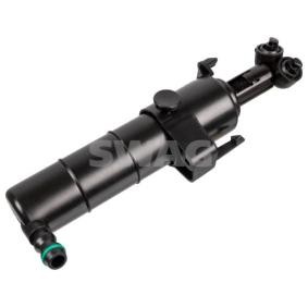Waschwasserdüse, Scheinwerferreinigung 33 10 3689 von SWAG günstig für 38,89 € online kaufen