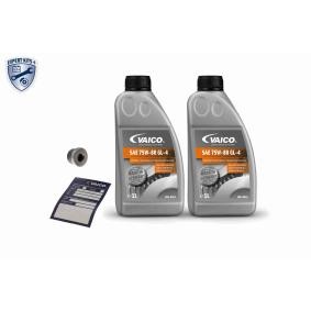 Comprar Kit de mantenimiento de caja de cambios automática de VAICO V10-5582-SP2 a bajo precio de 63,73 €