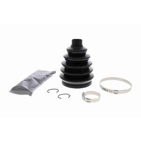 Faltenbalgsatz, Antriebswelle V20-3740 von VAICO günstig für 17,50 € online kaufen