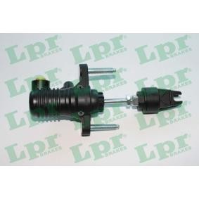 Comprar Cilindro maestro, embrague de LPR 2565 a bajo precio de 42,90 €