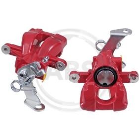 Bremssattel für ABARTH von A.B.S.