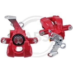 Bremssattel für ABARTH von A.B.S.