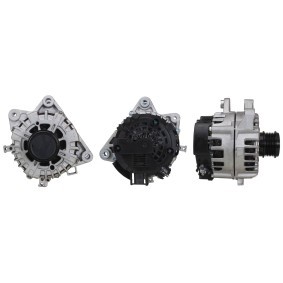 Compre Alternador de ELSTOCK online para Transit Custom V710 Minibus (NXN) a preços moderados