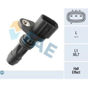 Kurbelwellensensor 79486 von FAE günstig für 106,29 € online kaufen