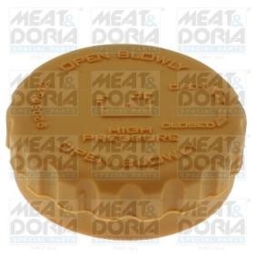 Verschlußdeckel, Kühlmittelbehälter 2036004 von MEAT & DORIA günstig für 10,78 € online kaufen