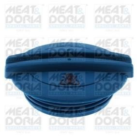 Verschlußdeckel, Kühlmittelbehälter 2036007 von MEAT & DORIA günstig für 51,73 € online kaufen