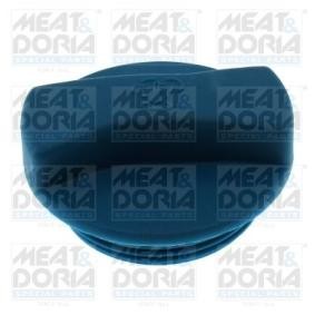 Verschlußdeckel, Kühlmittelbehälter 2036019 von MEAT & DORIA günstig für 51,95 € online kaufen