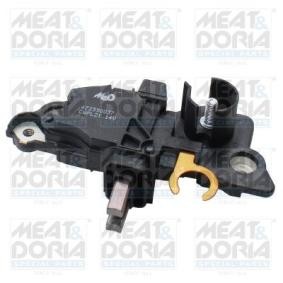 Lichtmaschinenregler 52050 von MEAT & DORIA günstig für 83,26 € online kaufen