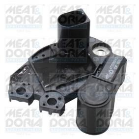 Lichtmaschinenregler 52059 von MEAT & DORIA günstig für 81,15 € online kaufen