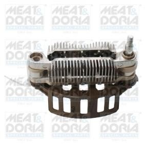 Gleichrichter, Generator 52068 von MEAT & DORIA günstig für 74,17 € online kaufen