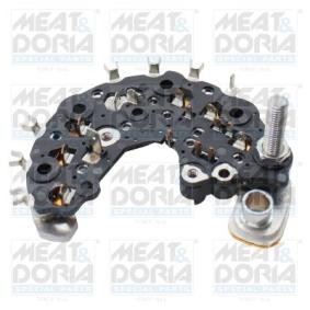 Gleichrichter, Generator 52089 von MEAT & DORIA günstig für 80,49 € online kaufen