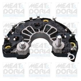 Gleichrichter, Generator 52170 von MEAT & DORIA günstig für 24,00 € online kaufen